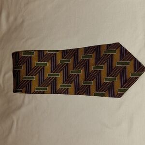 Louis Roth Neck Tie 100% Silk